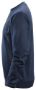 Afbeeldingen van Snickers Workwear Sweatshirt 2810 blauw S