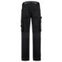 Afbeeldingen van TRICORP WORKWEAR Werkbroek Twill Cordura Stretch