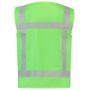 Afbeeldingen van TRICORP SAFETY Vest Reflectie