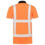 Afbeeldingen van TRICORP SAFETY Poloshirt RWS Birdseye