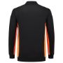 Afbeeldingen van TRICORP WORKWEAR Polosweater Bicolor