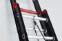 Afbeeldingen van Altrex Aluminium ladder (gecoat) - schuifladder Mounter 2x18