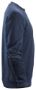 Afbeeldingen van Snickers Workwear Sweatshirt 2810 blauw S