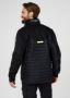 Afbeeldingen van Helly Hansen jacket aker insulated zwart L