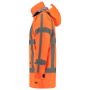 Afbeeldingen van TRICORP SAFETY Parka RWS