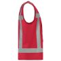 Afbeeldingen van Tricorp reflectie vest rood