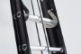 Afbeeldingen van Altrex Aluminium ladder (gecoat) - schuifladder Mounter 2x16