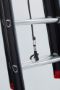 Afbeeldingen van Altrex Aluminium ladder (gecoat) - schuifladder Mounter 2x18