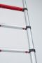 Afbeeldingen van Altrex Telescoopladder TL Smart Up Active 1x11