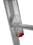 Afbeeldingen van Altrex Aluminium ladder - 2-delig reform All Round 2x10 