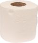 Afbeeldingen van Kelfort Toiletpapier 2-laags wit cellulose Toiletpapier (pak 4 rol)
