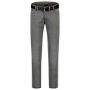 Afbeeldingen van Tricorp jeans premium stretch grijs