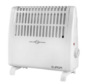 Afbeeldingen van Eurom vorstbeveiliger 500W ck501r