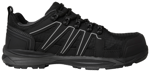 Afbeeldingen van Helly Hansen schoen Manchester low s3 zwart/grijs