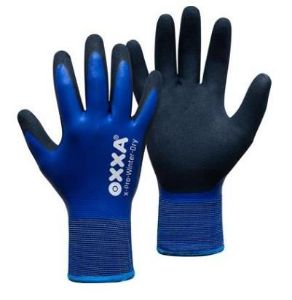 Afbeeldingen van Oxxa x-pro-winter-dry 51-870 blauw/zwart