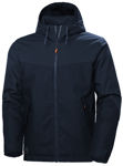 Afbeeldingen van Helly Hansen winter jack Oxford navy