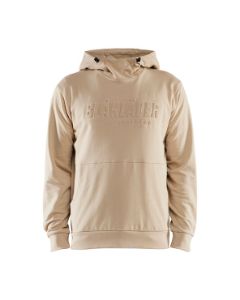 Afbeeldingen van Blåkläder hoodie 3D zand