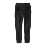 Afbeeldingen van Carhartt Force fitted lightweight utility legging zwart