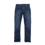 Afbeeldingen van Carhartt Rugged flex® relaxed fit 5-pocket jeans blauw