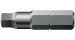 Afbeeldingen van Magna Bit 1/4" Inbus hard Classic XH, 25 mm 2,5mm