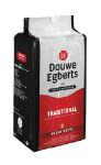 Afbeeldingen van Douwe Egberts Koffie fresh brew traditional 1kg