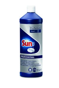 Afbeeldingen van Sun Glansspoelmiddel Pro Formu;a 1 Liter