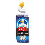 Afbeeldingen van W.C. Eend Toiletreiniger 750ml