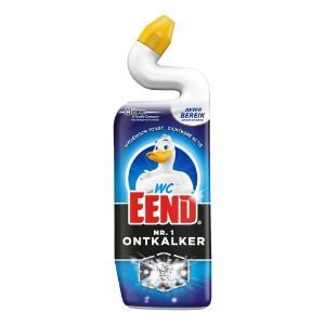 Afbeeldingen van W.C. Eend Toiletreiniger 750ml