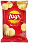 Afbeeldingen van Lays chips naturel 175gram