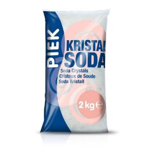 Afbeeldingen van Piek Soda fijn 2Kg