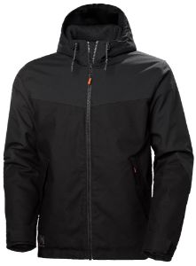 Afbeeldingen van Helly Hansen 73290 Oxford Winter Jacket zwart XL