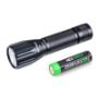 Afbeeldingen van NexTorch Zaklamp C4 Led 700 lumen 2xAAA