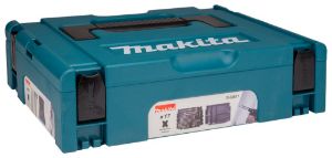 Afbeeldingen van Makita Boor/beitelet 17-dlg M-box nr1 B-53877