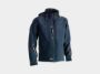 Afbeeldingen van Herock softshell poseidon navy 2XL