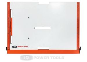 Afbeeldingen van IQ Power Tools iQTS244 verlengtafel