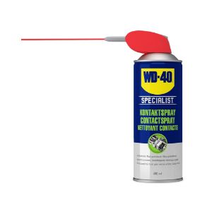 Afbeeldingen van WD-40 Specialist Contactspray 400ml