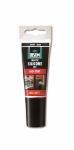 Afbeeldingen van Bison Siliconenkit High Temp Zwart Tube 60 ml