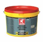 Afbeeldingen van Griffon Houtlijm VB20® Emmer 5 kg vb20 waterbestendig wit