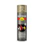 Afbeeldingen van RUST-OLEUM® Deklaag metallic Hard Hat Metalic rvs 500ml 