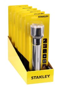 Afbeeldingen van STANLEY Maxlife Zaklamp LED Drievoet 0-95-112