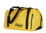 Afbeeldingen van Snickers Workwear Waterproof Duffel Bag 9609 geel