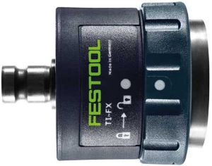 Afbeeldingen van Festool Adapter TI-FX