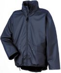 Afbeeldingen van Helly Hansen Voss jas 70180 marineblauw xs