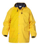 Afbeeldingen van HYDROWEAR Ulft jack Geel 3XL