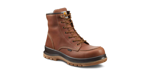 Afbeeldingen van Carhartt Hamilton rugged flex® waterproof s3 safety boot bruin