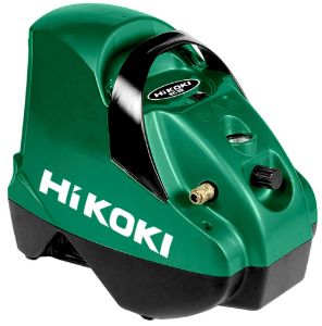 Afbeeldingen van HiKOKI Compressor EC58 230v 8bar