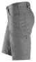 Afbeeldingen van Snickers Workwear Service Shorts 6100 grijs 54