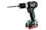 Afbeeldingen van Metabo Accu-klopboormachine PowerMaxx SB 12v BL 4,0Ah