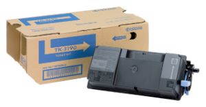 Afbeeldingen van Kyocera toner tk3190  zwart