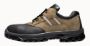 Afbeeldingen van Emma Safety Footwear Veiligheidsschoen Nordic, S3 MM722546 zwart/bruin 42